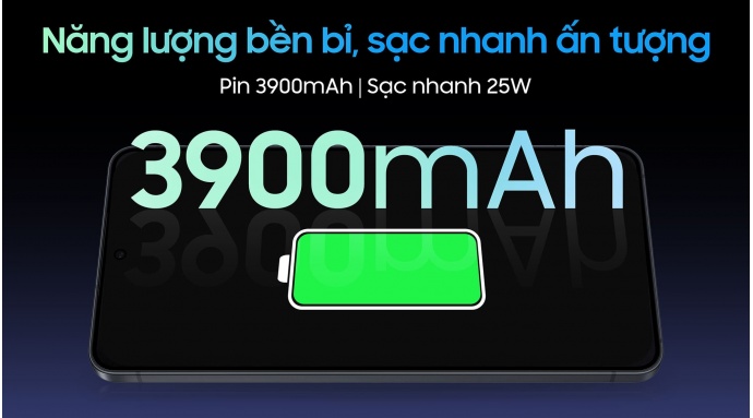 Điện thoại Samsung Galaxy S25 Edge 5G 12GB/512GB