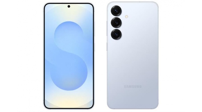 Điện thoại Samsung Galaxy S25 Plus 5G 12GB/256GB