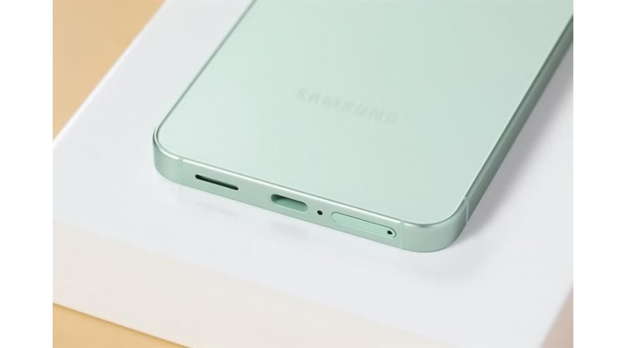 Điện thoại Samsung Galaxy S25 5G 12GB/256GB