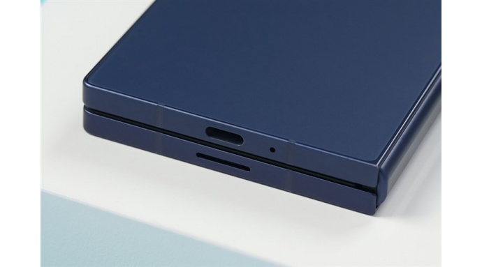Điện thoại Samsung Galaxy Z Fold6 5G 12GB/256GB