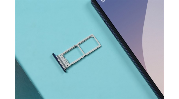 Điện thoại Samsung Galaxy Z Fold6 5G 12GB/256GB
