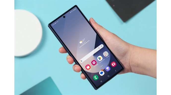 Điện thoại Samsung Galaxy Z Fold6 5G 12GB/256GB