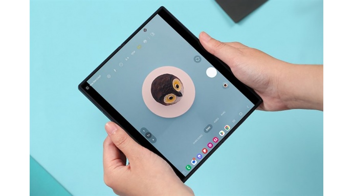 Điện thoại Samsung Galaxy Z Fold6 5G 12GB/256GB