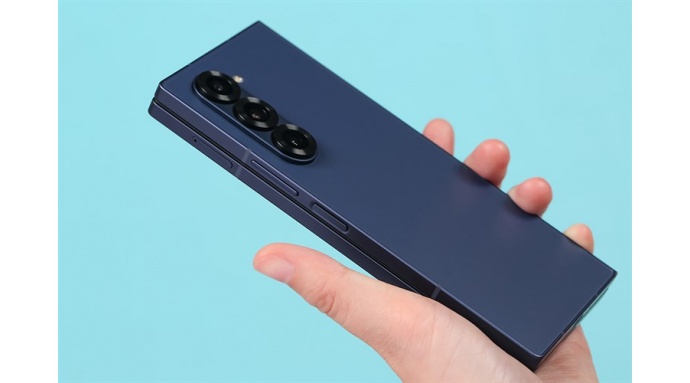 Điện thoại Samsung Galaxy Z Fold6 5G 12GB/256GB