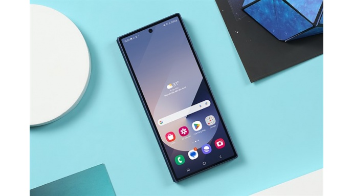 Điện thoại Samsung Galaxy Z Fold6 5G 12GB/256GB