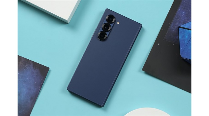 Điện thoại Samsung Galaxy Z Fold6 5G 12GB/256GB