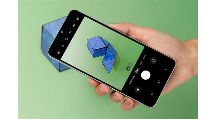Điện thoại Samsung Galaxy A06 4GB/64GB