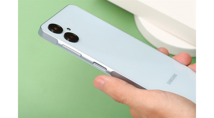 Điện thoại Samsung Galaxy A06 4GB/64GB