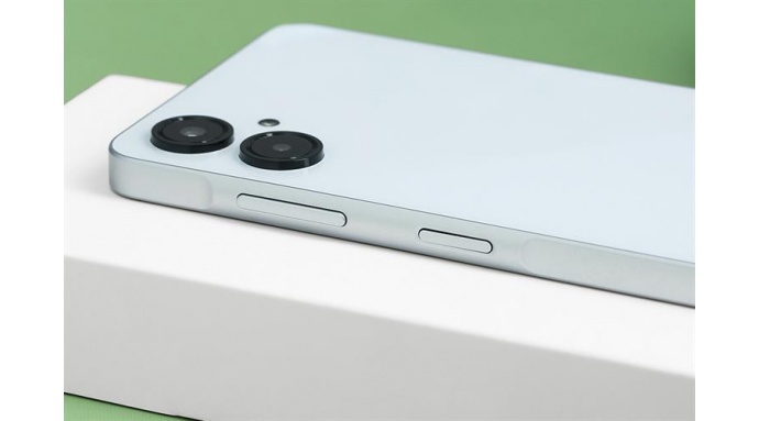 Điện thoại Samsung Galaxy A06 4GB/64GB