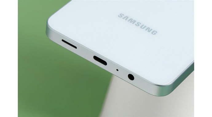 Điện thoại Samsung Galaxy A06 4GB/64GB