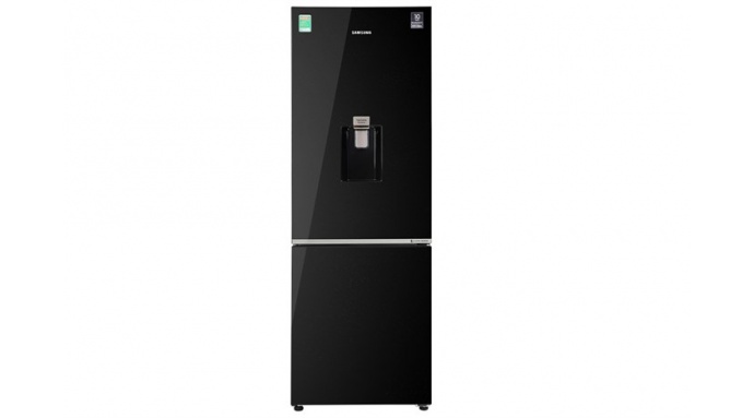 Tủ lạnh Samsung Inverter 307 lít RB30N4190BU/SV