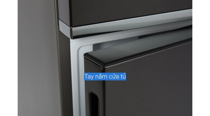 Tủ lạnh Samsung Inverter 307 lít RB30N4190BY/SV