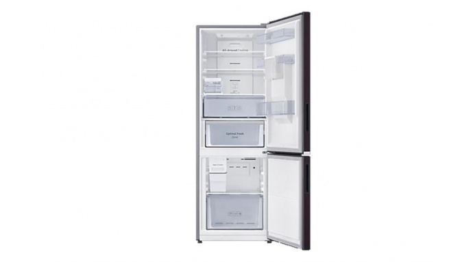Tủ lạnh Samsung Inverter 307 lít RB30N4190BY/SV