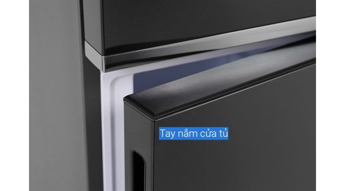 Tủ lạnh Samsung Inverter 280 lít RB27N4010BU/SV