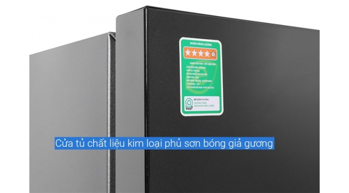 Tủ lạnh Samsung Inverter 280 lít RB27N4010BU/SV
