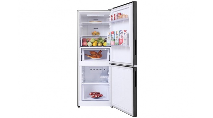 Tủ lạnh Samsung Inverter 280 lít RB27N4010BU/SV