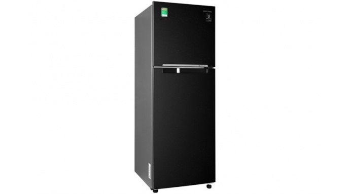 Tủ lạnh Samsung Inverter 236 lít RT22M4032BU/SV
