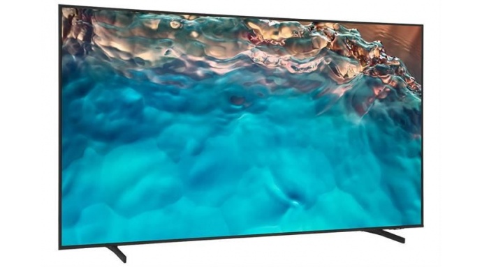 Smart Tivi Crystal UHD Samsung 4K 85 inch UA85BU8000