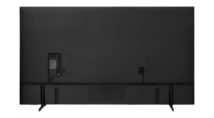 Smart Tivi Crystal UHD Samsung 4K 85 inch UA85BU8000