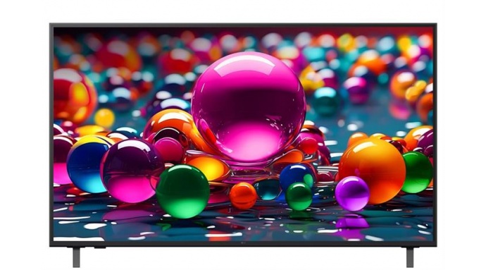 Smart Tivi LG AI 4K 55 inch 55UA8450PSA