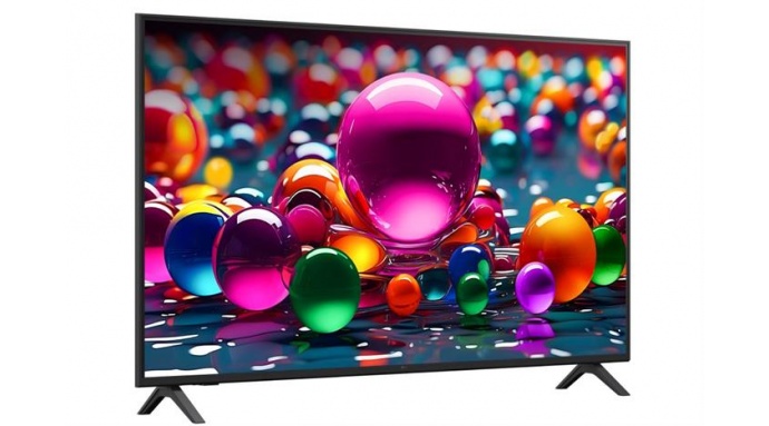 Smart Tivi LG AI 4K 55 inch 55UA8450PSA