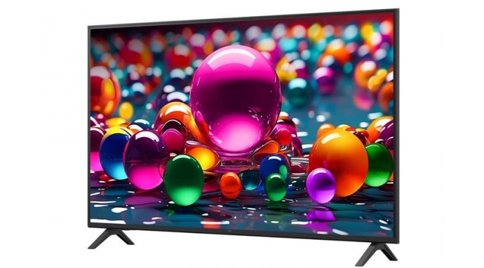 Smart Tivi LG AI 4K 55 inch 55UA8450PSA