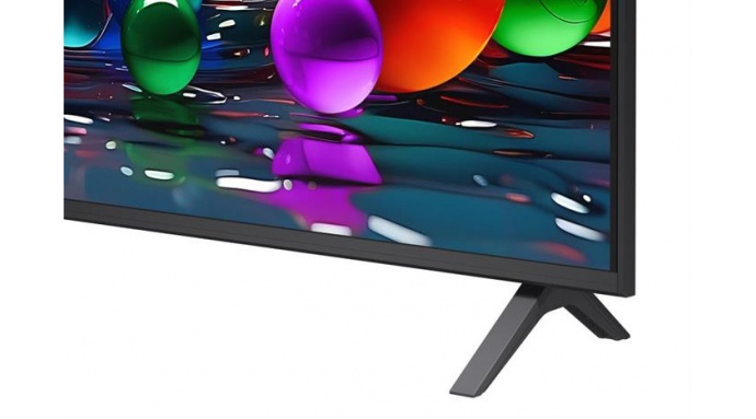 Smart Tivi LG AI 4K 55 inch 55UA8450PSA