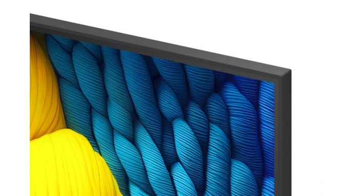 Smart Tivi NanoCell LG AI 4K 55 inch 55NANO80ASA
