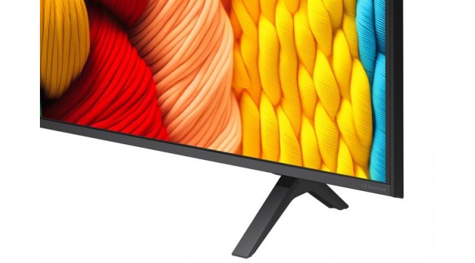 Smart Tivi NanoCell LG AI 4K 55 inch 55NANO80ASA