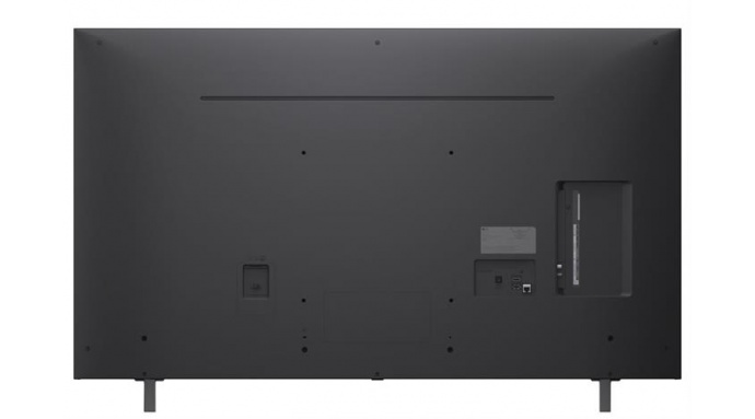 Smart Tivi NanoCell LG AI 4K 55 inch 55NANO80ASA