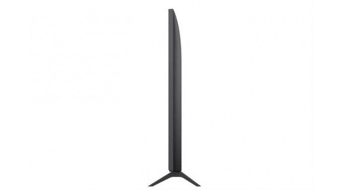Smart Tivi NanoCell LG AI 4K 55 inch 55NANO80ASA