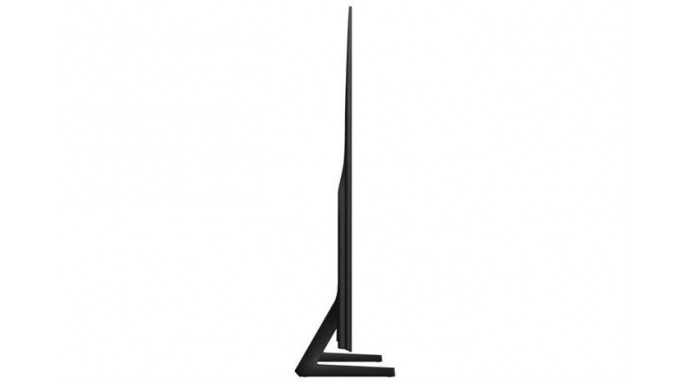 Smart Tivi OLED Samsung AI 4K 55 inch QA55S85F