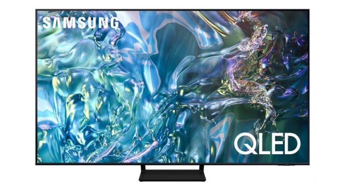 Smart Tivi QLED Samsung 4K 85 inch QA85Q60D