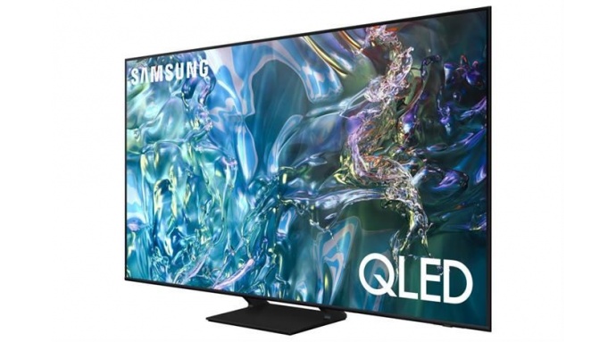 Smart Tivi QLED Samsung 4K 85 inch QA85Q60D