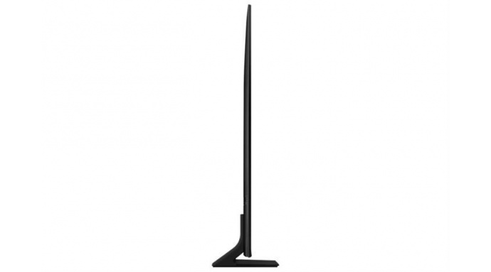 Smart Tivi QLED Samsung 4K 85 inch QA85Q60D