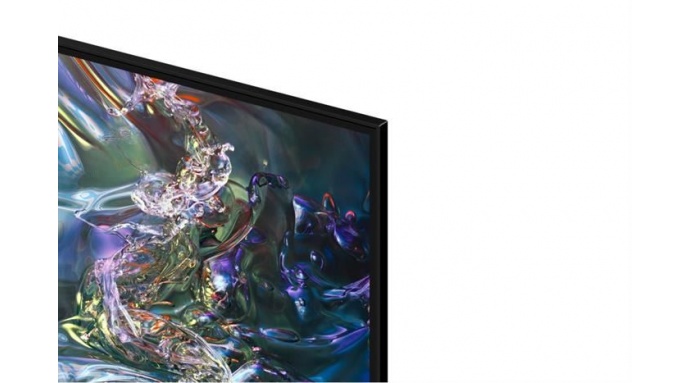 Smart Tivi QLED Samsung 4K 85 inch QA85Q60D
