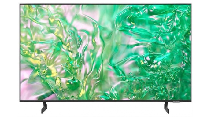 Smart Tivi Crystal UHD Samsung 4K 55 inch UA55DU8000