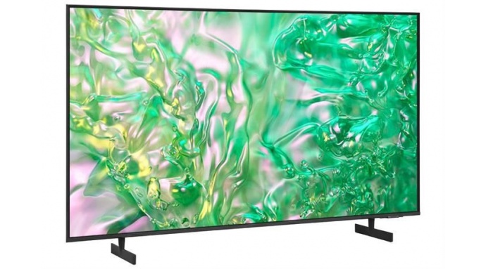 Smart Tivi Crystal UHD Samsung 4K 55 inch UA55DU8000