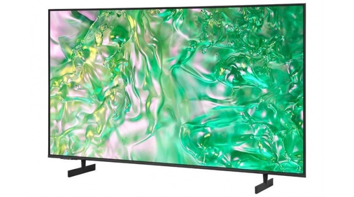 Smart Tivi Crystal UHD Samsung 4K 55 inch UA55DU8000