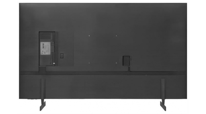 Smart Tivi Crystal UHD Samsung 4K 55 inch UA55DU8000