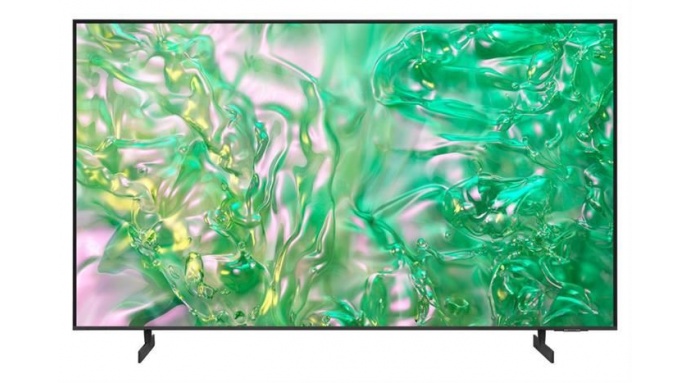 Smart Tivi Crystal UHD Samsung 4K 65 inch UA65DU8000