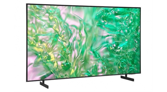 Smart Tivi Crystal UHD Samsung 4K 65 inch UA65DU8000