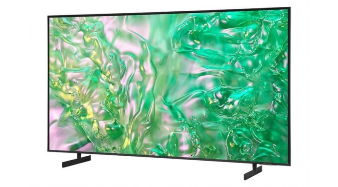 Smart Tivi Crystal UHD Samsung 4K 65 inch UA65DU8000