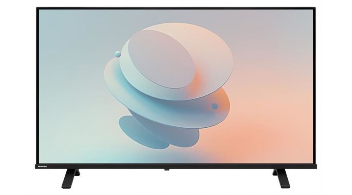 Smart Tivi Toshiba FHD 43 inch 43V31MP
