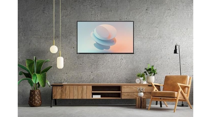 Smart Tivi Toshiba FHD 43 inch 43V31MP