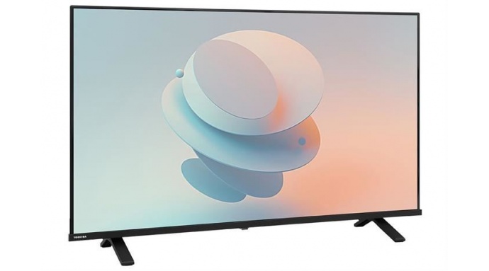 Smart Tivi Toshiba FHD 43 inch 43V31MP