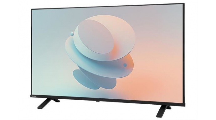 Smart Tivi Toshiba FHD 43 inch 43V31MP