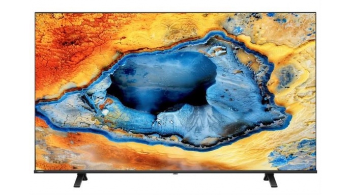 Smart Tivi Toshiba AI 4K 65 inch 65E330NP
