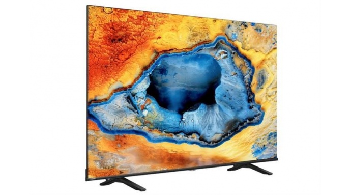 Smart Tivi Toshiba AI 4K 65 inch 65E330NP