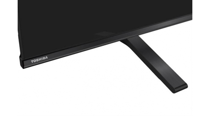 Smart Tivi Toshiba AI 4K 65 inch 65E330NP